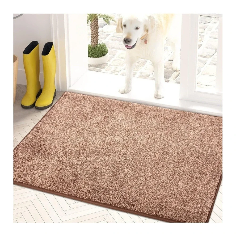 Dirt Trapper Door Mat 24